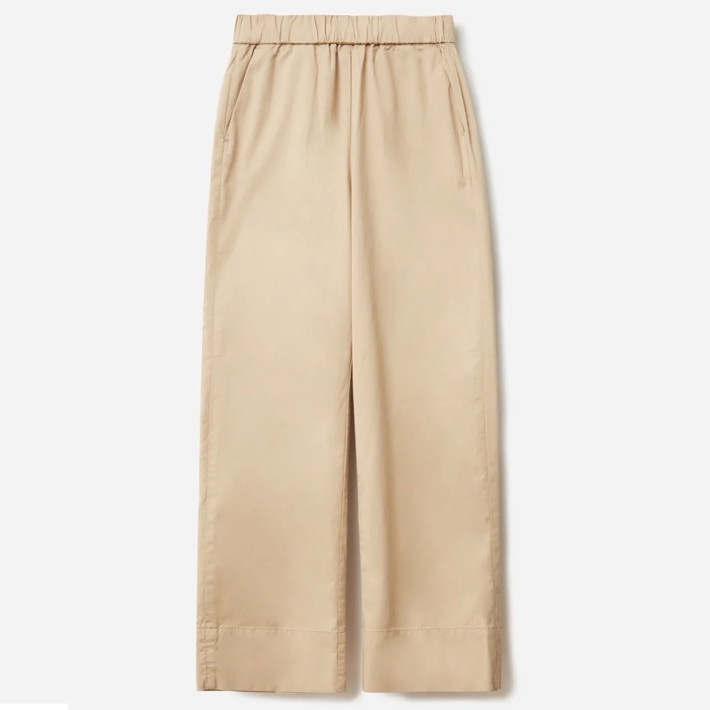 COPY - NWT EVERLANE The Easy Pant